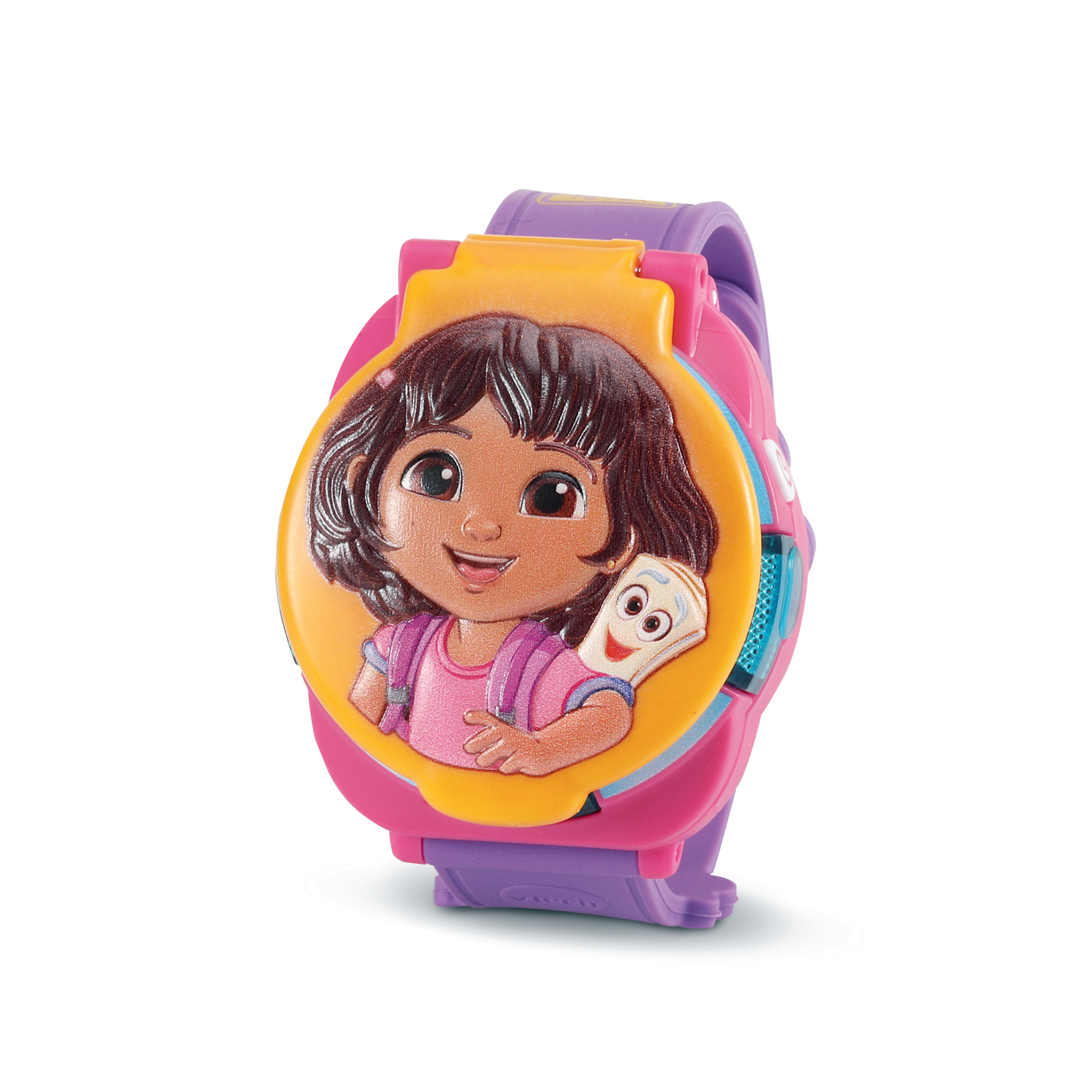 VTech DORA - LA MONTRE-JEU ÉDUCATIVE – image 2