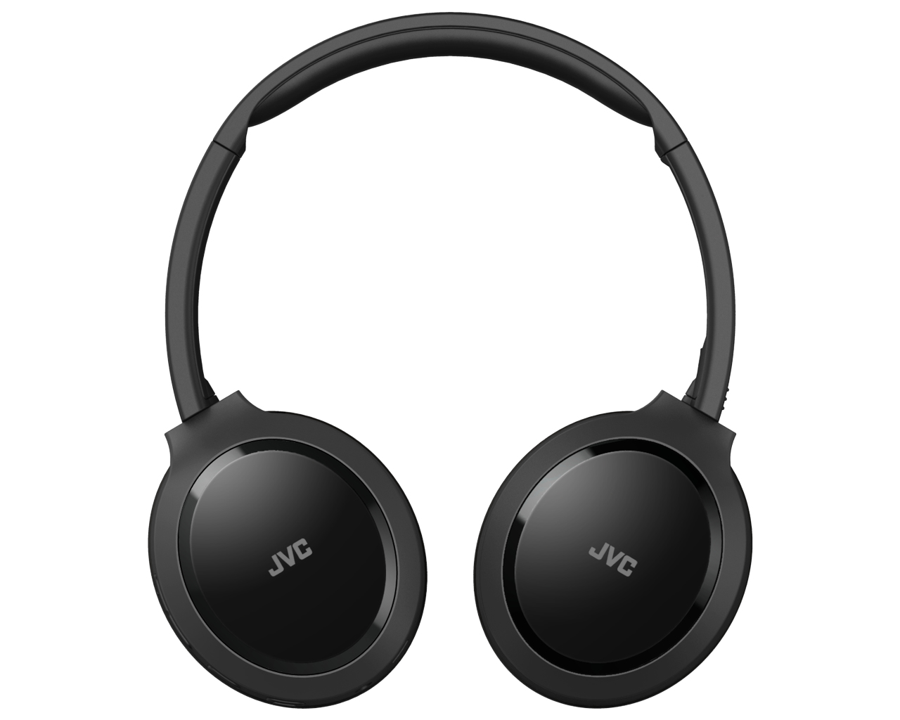 JVC HA-S60BT-B-E Headset Wired & Wireless Head-band Calls/Music Micro-USB Bluetooth Black – image 2