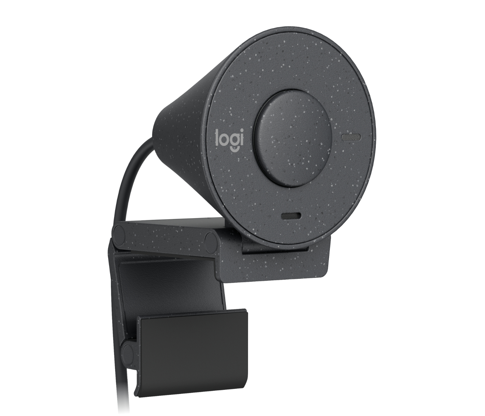 Cámara Web Logitech Brio 305 - 2MP - USB-C - Grafito - 960-001519