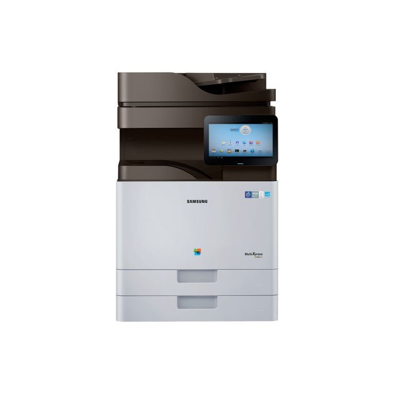 Samsung Xpress SL-X4300LX multifunction printer Laser A3 – image 1