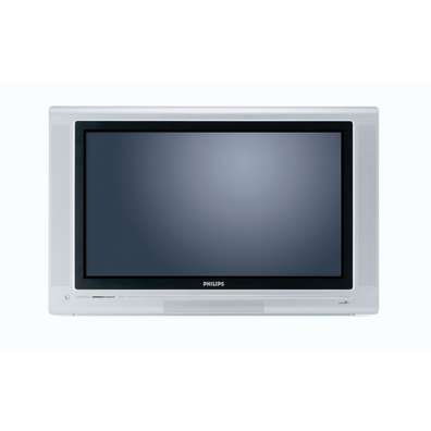 Philips 28" Pixel Plus 2 Widescreen TV
