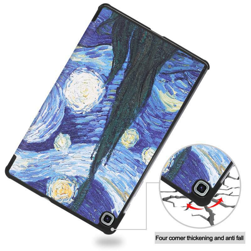 CoreParts MOBX-TAB-S6LITE-10 tablet case – image 3