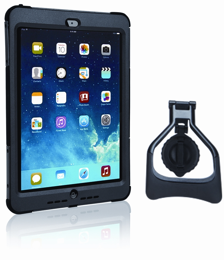 Targus Rugged Max Pro