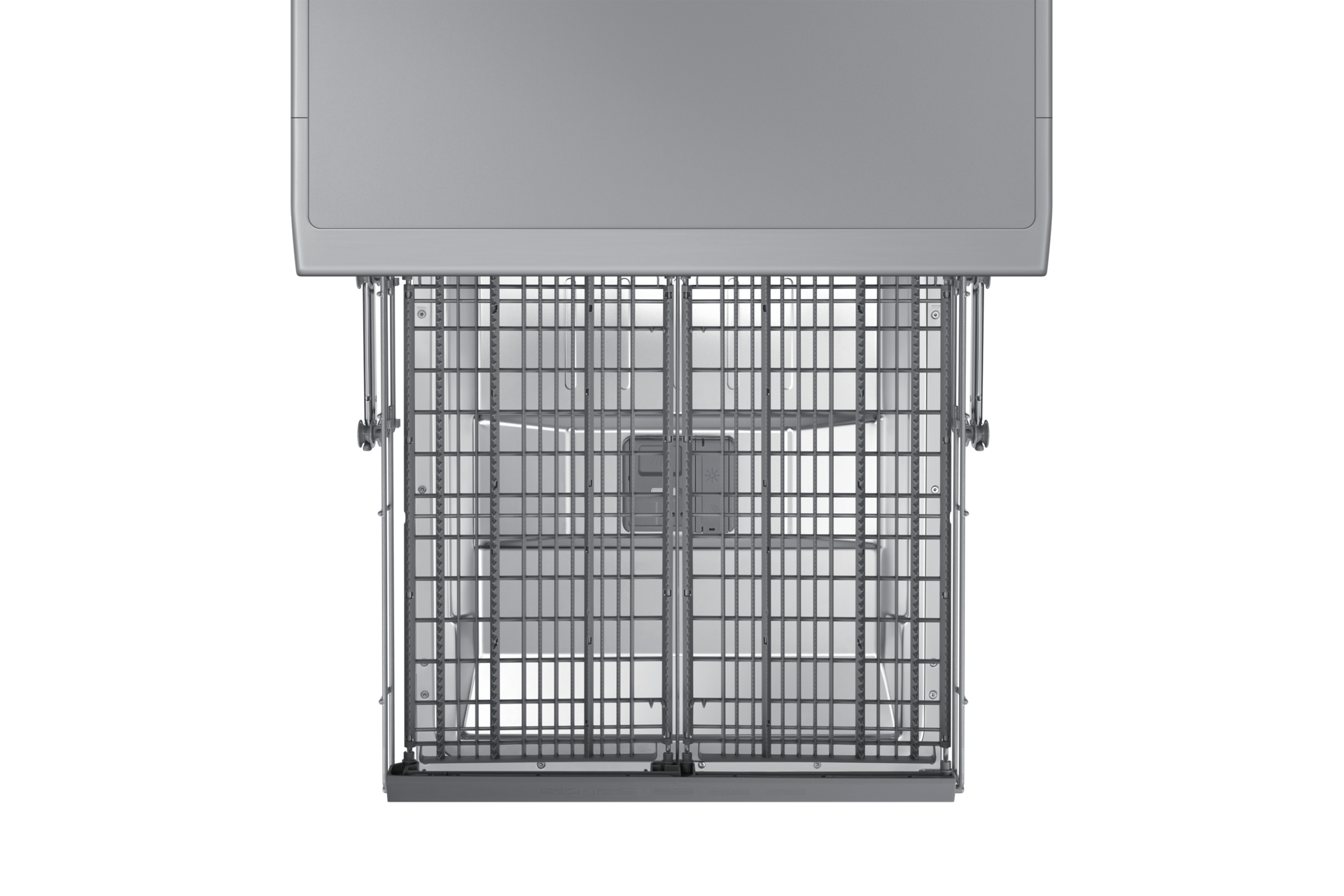Samsung DW60CG550FSREG dishwasher Freestanding 14 place settings – image 9