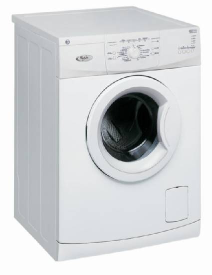 Whirlpool AWO/D 6108/1
