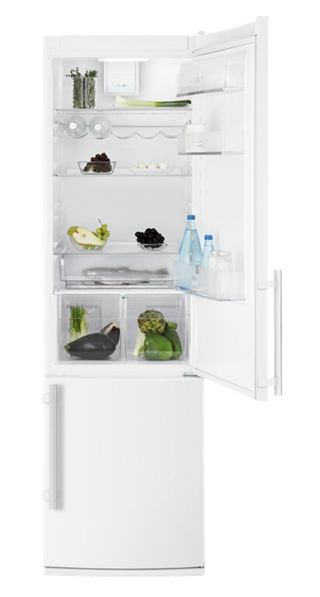 Electrolux RN 3851 AOW