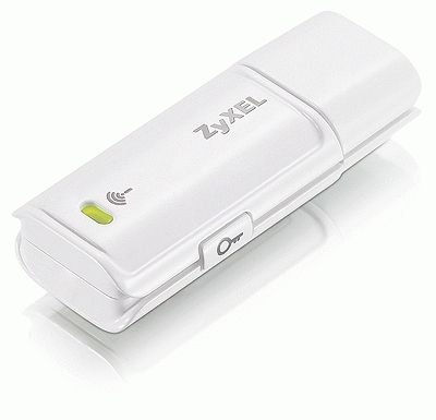 Zyxel NWD-270N 150 Mbit/s – image 2