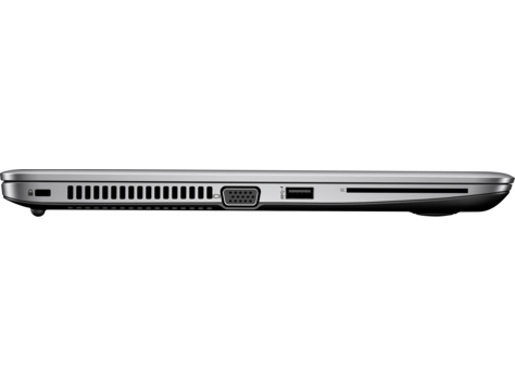 HP NOTEBOOK BUNDEL (X2F01EA+T9H72AA) EliteBook 840 G3 + Colombian Leather Case – image 7