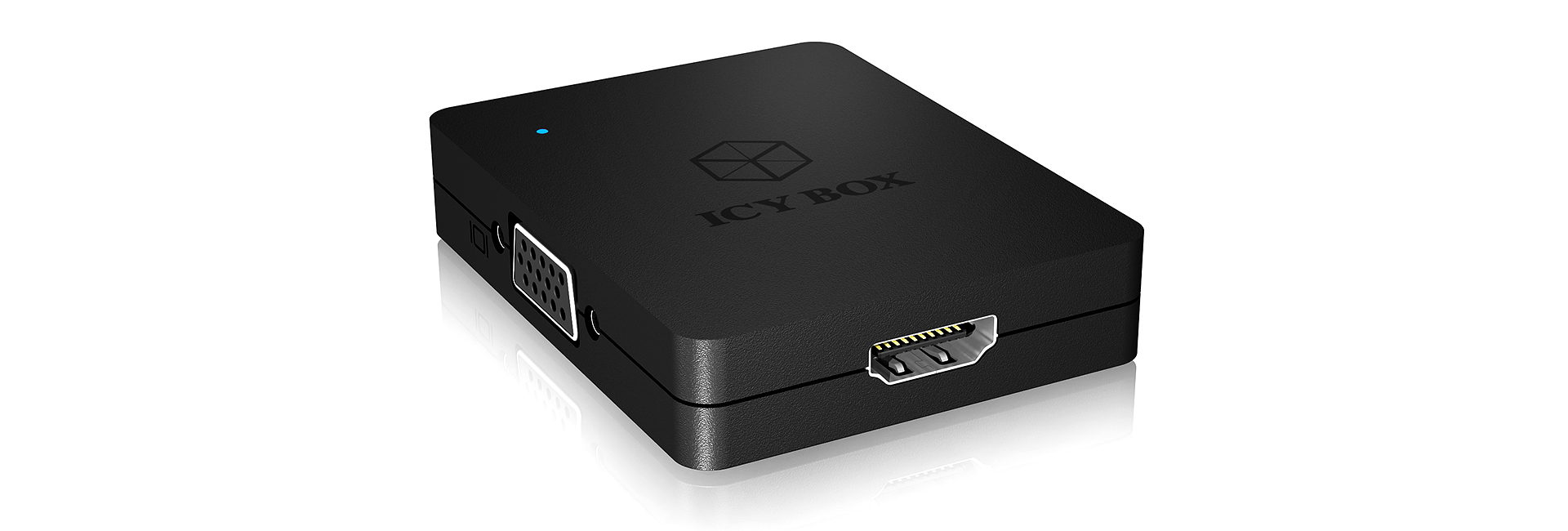 ICY BOX IB-SPL1031 – image 3