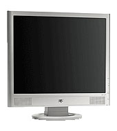 HP vs19x 19’’ LCD Monitor