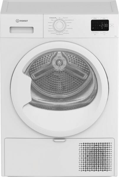 Indesit TDI 83501 — vue 1 sur 6