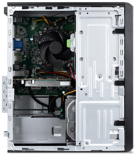 Acer Veriton VS2720G Intel® Core™ i5 i5-14400 – image 3