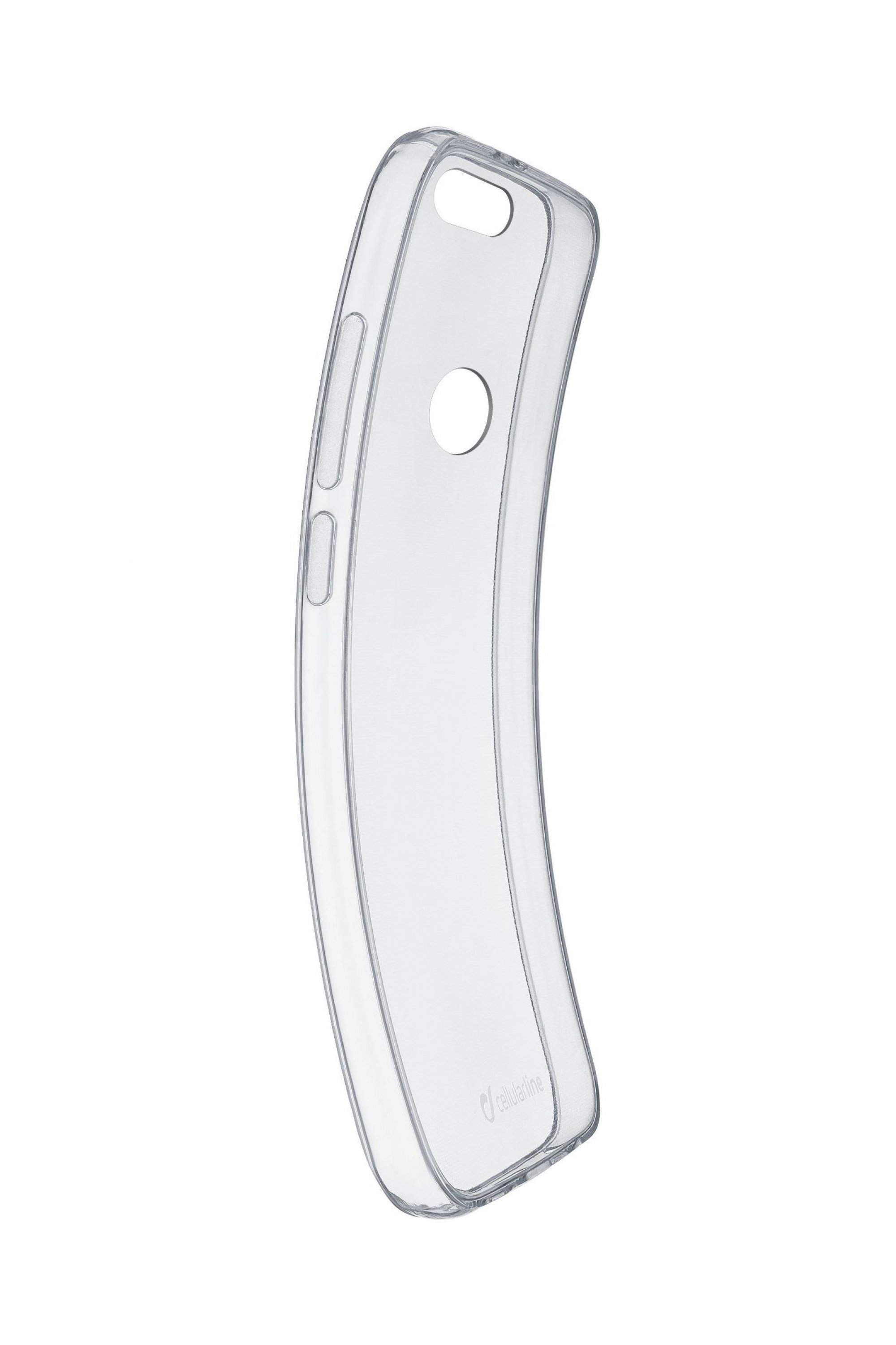 Cellularline Soft - Y6 Pro 2017 – image 2