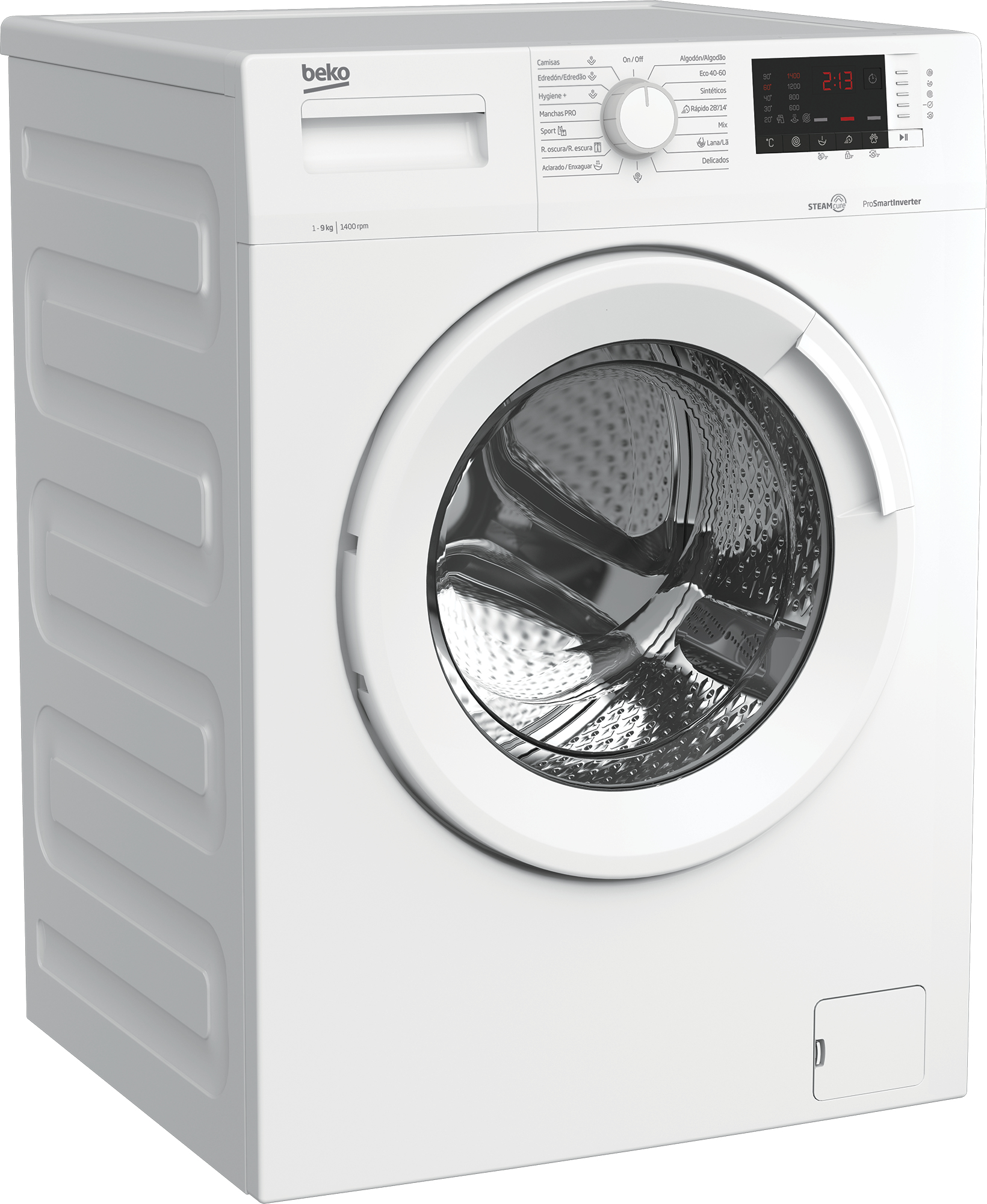 Beko WTA 9713 XSWR – image 2