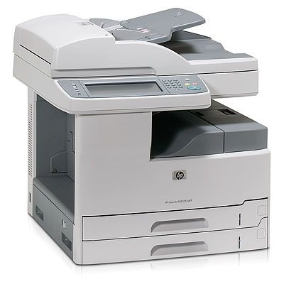 HP LaserJet M5035 Multifunction Printer