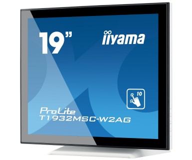 iiyama ProLite T1932MSC-W2AG computer monitor – image 4