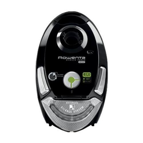 Rowenta Silence Force Compact Eco-intelligence