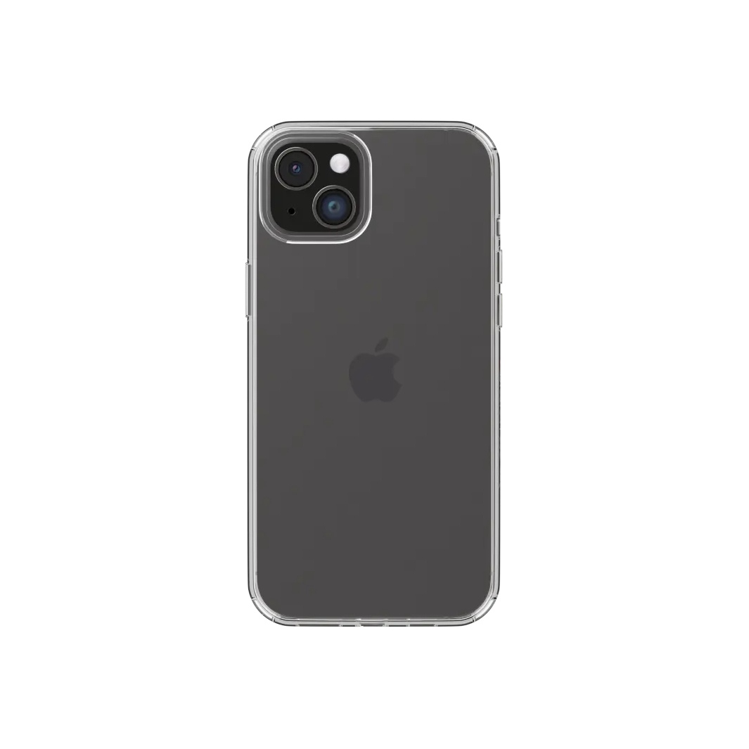 dbramante1928 ID61CL001896 custodia per cellulare 155 cm (6.1") Cover Trasparente