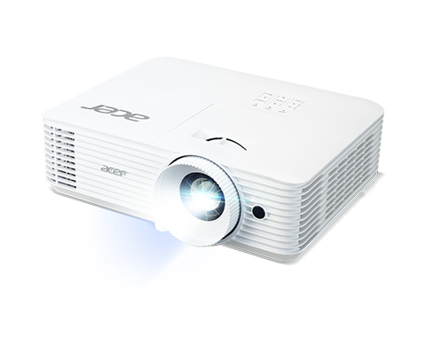 Acer Home H6523BD Standard throw projector 3500 ANSI lumens DLP 1080p (1920x1080) 3D White – image 3
