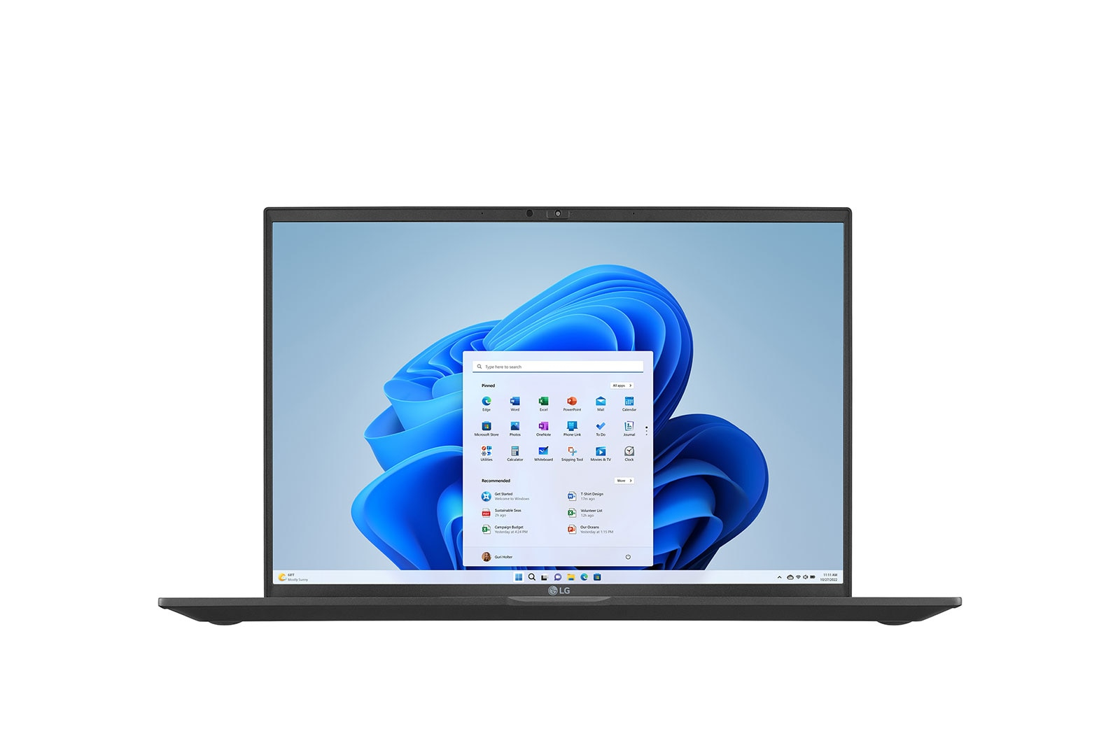 LG 14Z90R-K.ADB9U1 laptop Intel® Core™ i7 i7-1360P – image 2