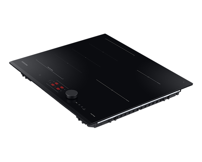 Samsung NZ64B6058GK Black Built-in – image 3