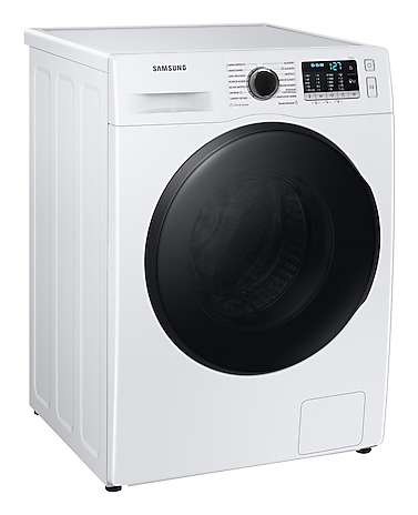 Samsung WD11TA046BE/ZS washer dryer Freestanding Front-load White – image 2