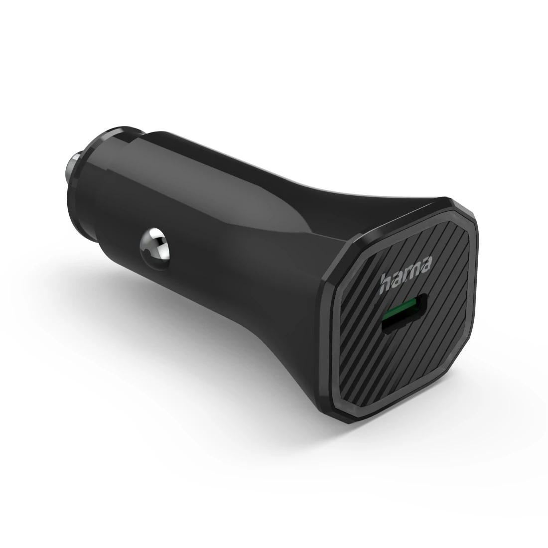 Hama 00187279 mobile device charger Universal Black Cigar lighter Fast charging Auto – image 4