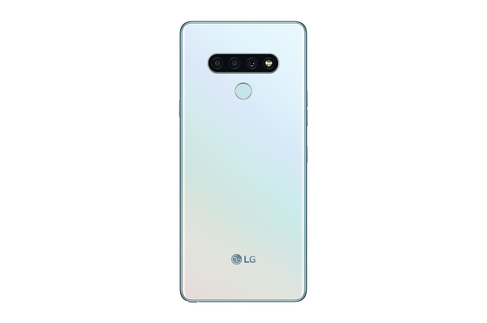 LG K71 17.3 cm (6.8") Android 10 4G 4 GB 128 GB 4000 mAh White – image 6