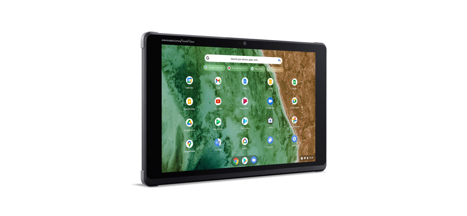 Acer Chromebook D652N-S2AL Snapdragon – image 2