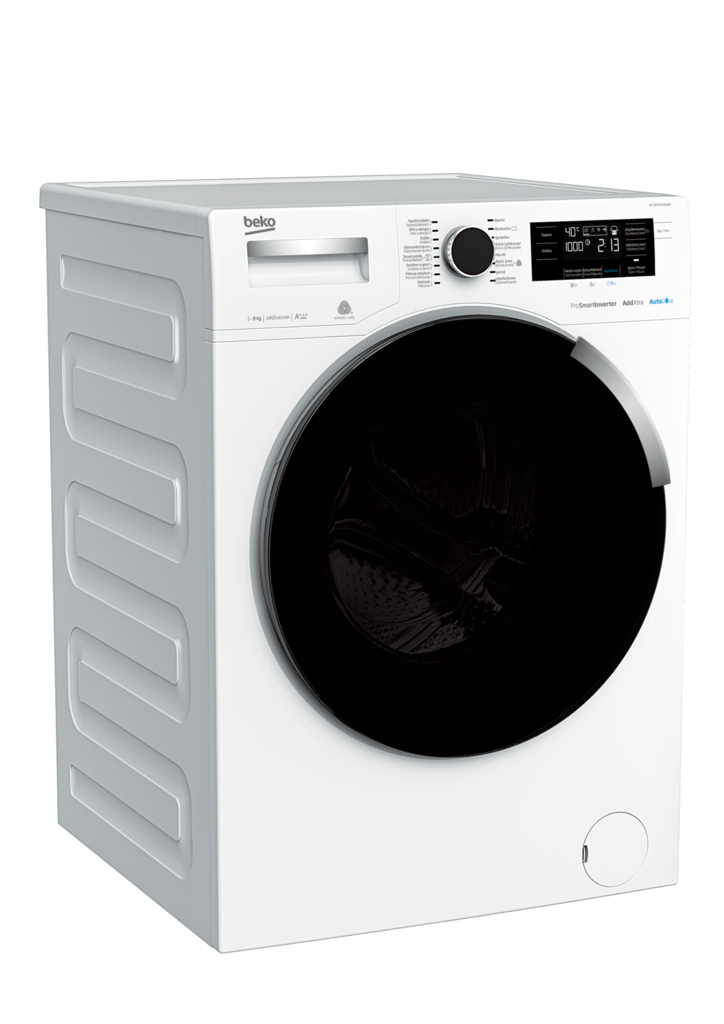 Beko WTV 8744 CSXWAD – image 2