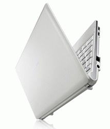 Samsung NC10-HAV1IT Intel Pentium Mobile N270 Netbook – image 5
