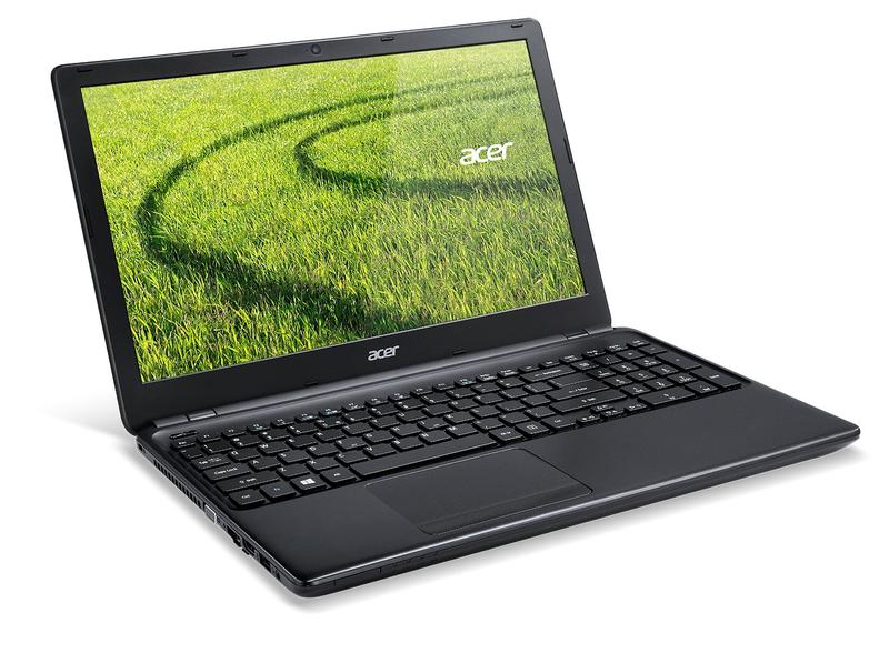 Acer Aspire E1-572-54208G75Mnkk Intel® Core™ i5 i5-4200U Laptop – image 1