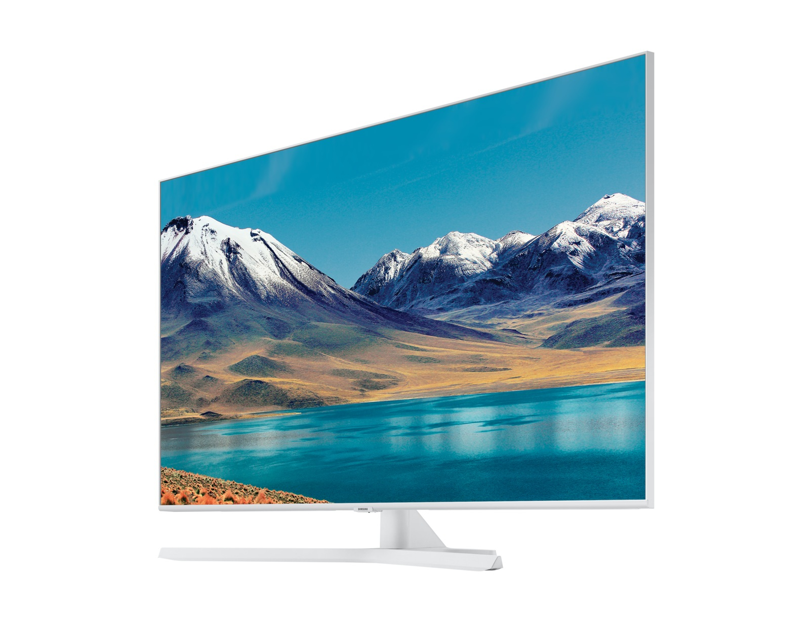 Samsung Series 8 UE43TU8510S – image 6
