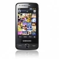 Samsung GT-M8910 7.87 cm (3.1") 1000 mAh Black – image 1