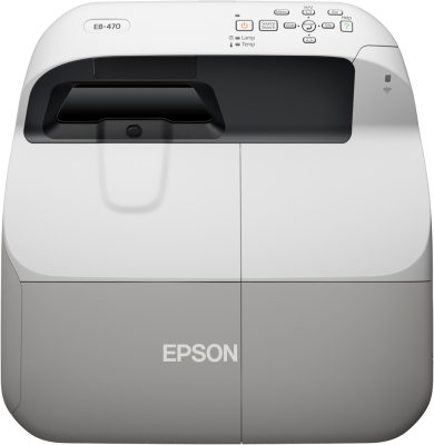 Epson EB-470 Lamp Warranty – image 7