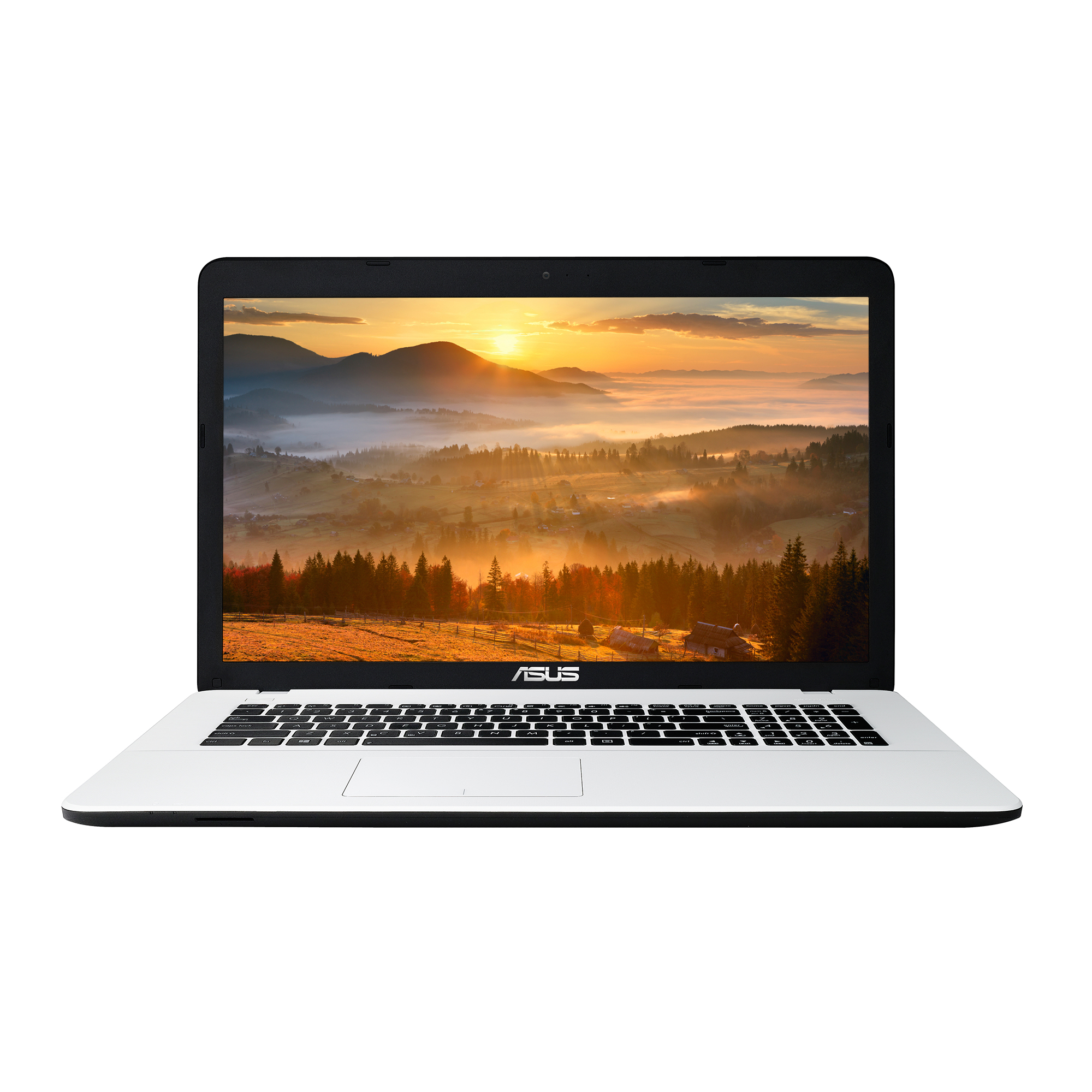 ASUS F751LAV-TY500T Intel® Core™ i5 i5-5200U Laptop