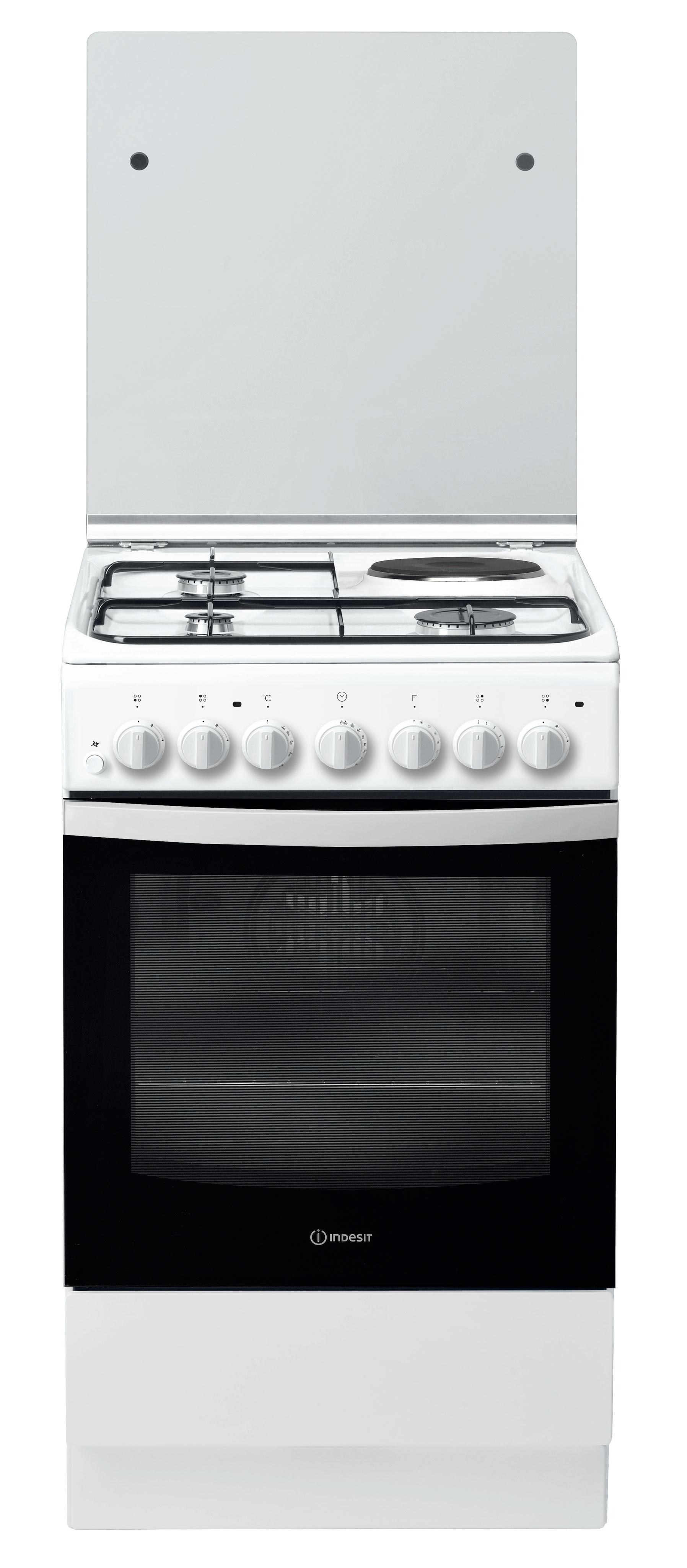 Indesit IS5M5PCW/FR — vue 1 sur 2
