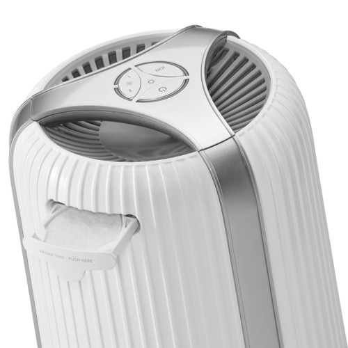 HoMedics AP-T10WT-EU air purifier 40 m² White – image 3