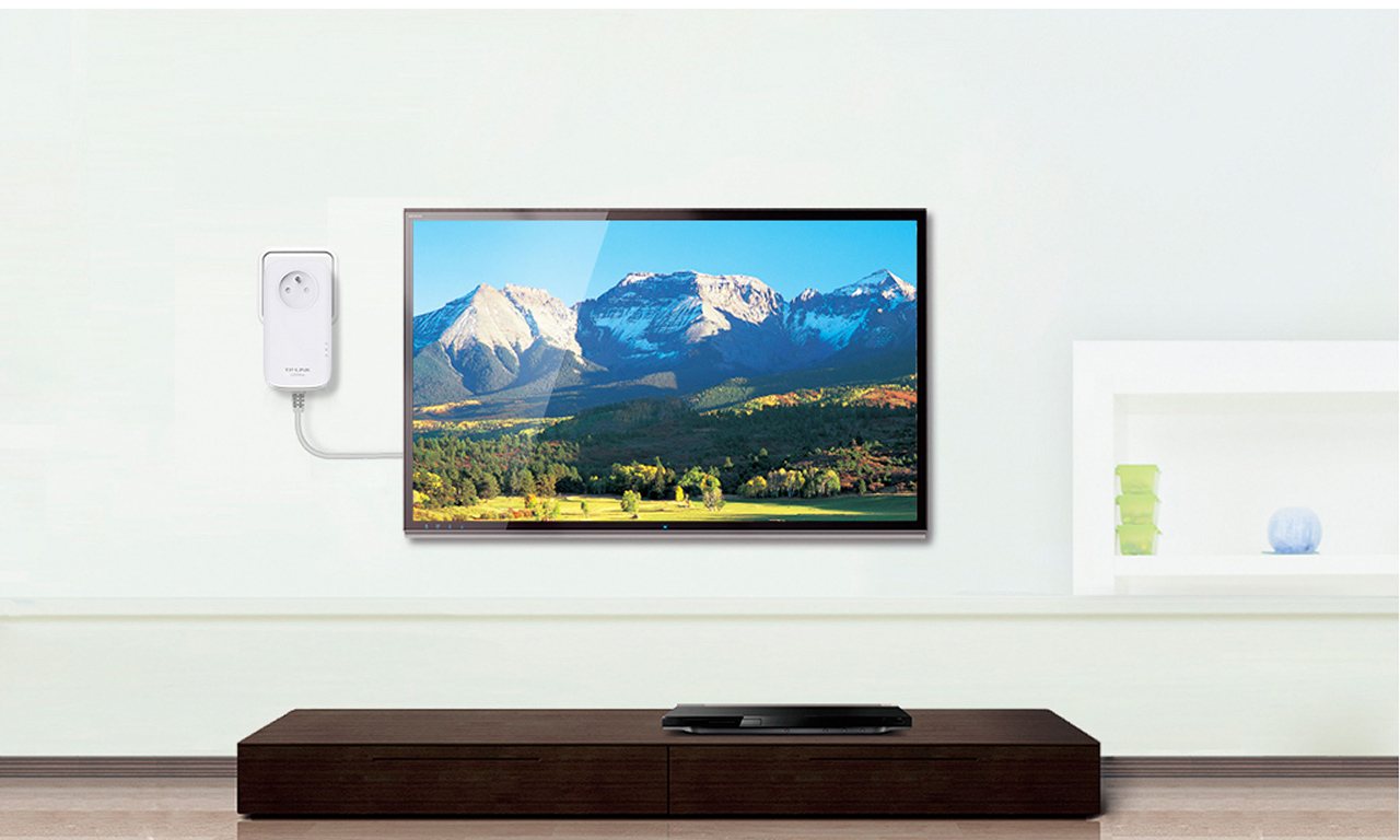 TP-Link TL-PA8015P KIT – image 6