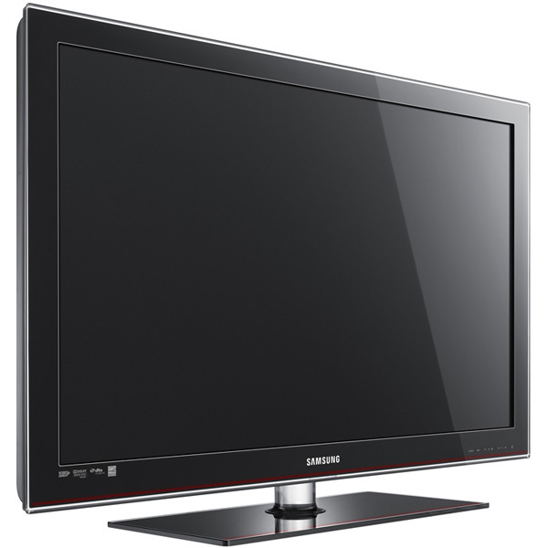 Samsung LN46C550J1F 116.6 cm (45.9") Full HD Wi-Fi Black – image 3