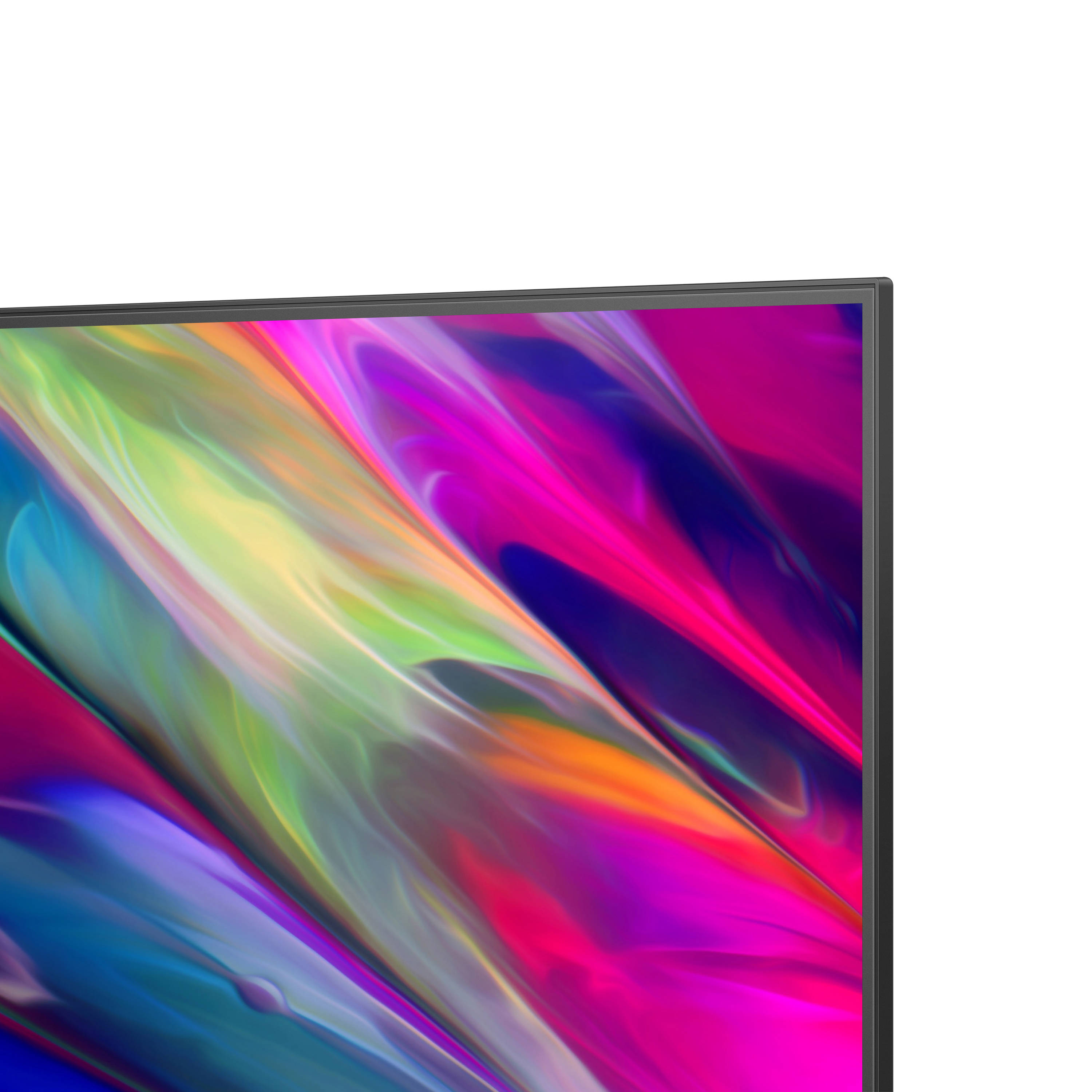 Hisense 50A7KQ 127 cm (50 ) 4K Ultra HD Smart TV Wifi Noir 275 cd m² Neuf — photo 5