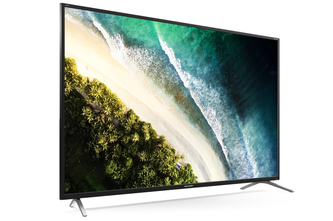 Sharp Aquos 55BN2E – image 5
