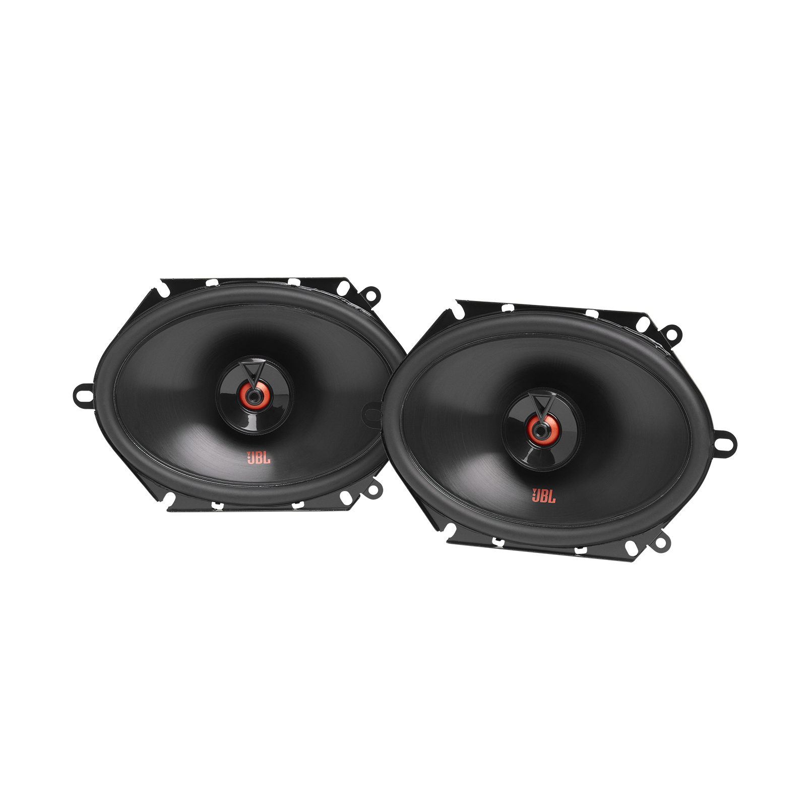 JBL Club 8622F – image 1
