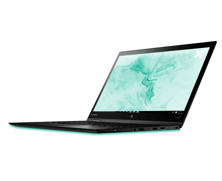 Flex IT Lenovo ThinkPad X1 Yoga G1 (Refurbished) – image 2