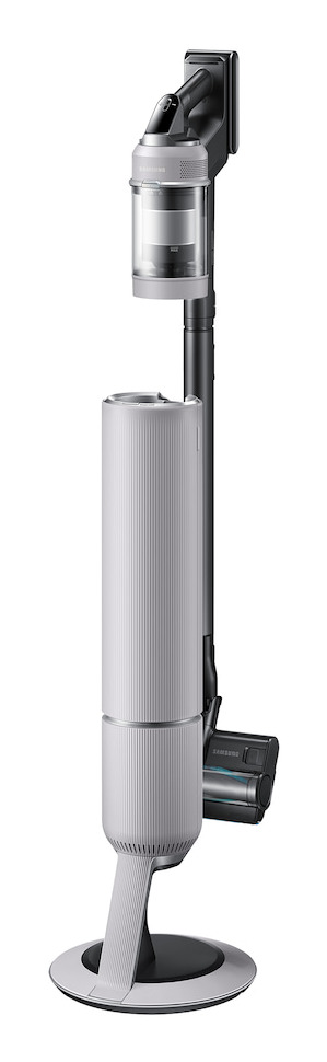 Samsung VS80F28DLP/GE stick vacuum/electric broom Battery Dry HEPA Bagless – image 8