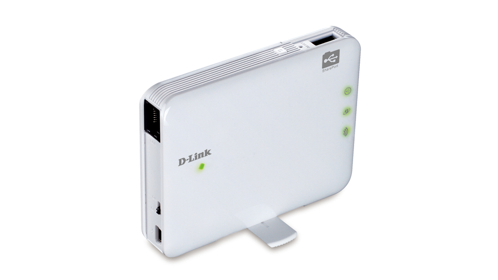 D-Link DIR-506L wireless router Fast Ethernet – image 2