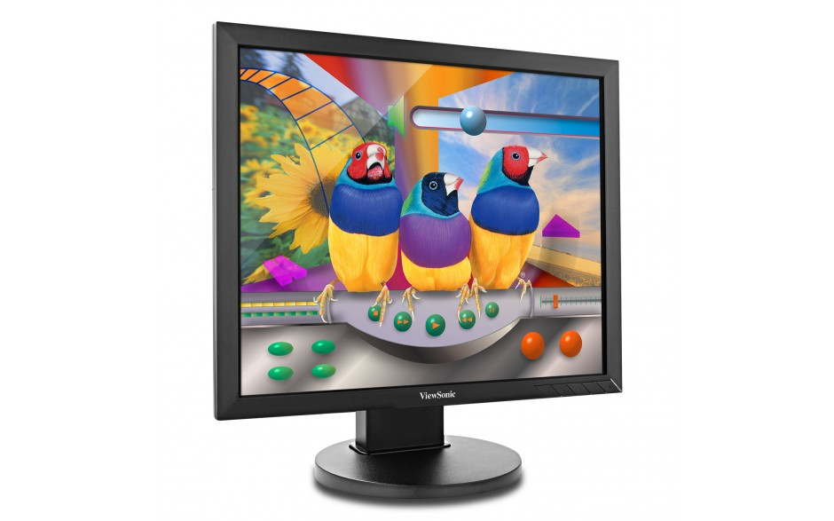 Viewsonic VG Series VG939Sm computer monitor – image 3