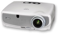 Canon LV-X7 1500 ANSI lumens LCD XGA (1024x768)