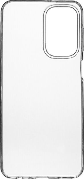 eSTUFF ES673099-BULK mobile phone case Cover Transparent – image 3