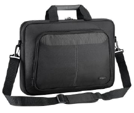 Targus Intellect 39.6 cm (15.6") Sleeve case Black